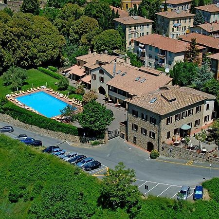 Villa Nencini Volterra Kültér fotó